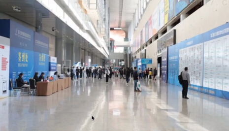 今年的科學(xué)儀器展有哪些看頭？來跟海誼君一起逛展吧