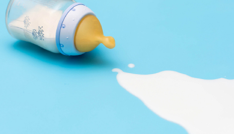 媽媽需要檢測哪些指標(biāo)從而達(dá)到追奶的目的？