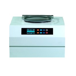 安裝乳脂離心機(jī)要注意什么？