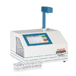 牛奶冰點(diǎn)儀的檢測步驟是怎樣的？