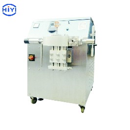 高壓均質機的自動控制有哪幾種形式？