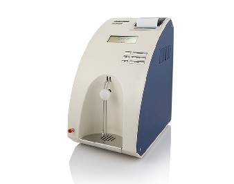 牛奶分析儀器的清洗怎么做？