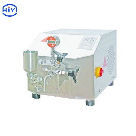 高壓均質(zhì)機(jī)開機(jī)前要做好哪些準(zhǔn)備事項(xiàng)？