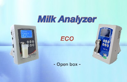 乳成分分析儀日常操作包含哪些步驟？