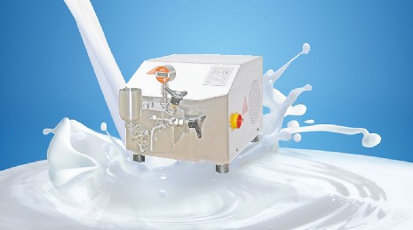 高壓均質(zhì)機的壓力表要如何防腐？