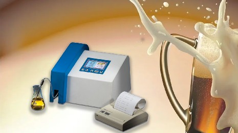 啤酒分析儀標(biāo)樣原液偏差是多少正常？