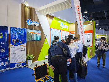 人氣爆棚，簽約不斷！海誼科技第29屆世界燃?xì)獯髸昝朗展?>
            </div>
            <div   id=