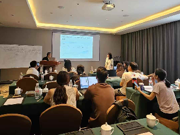 捷報頻傳！海誼科技近期國際項目合作與內(nèi)部賦能多點開花