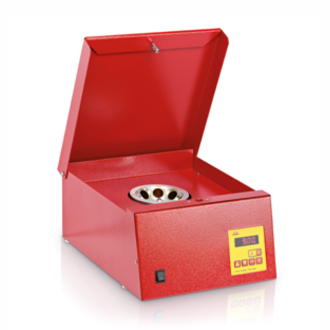 乳脂離心機適用哪幾種實驗類型？