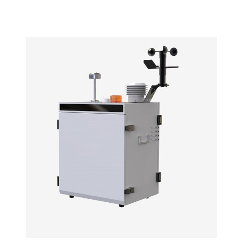 SCC-ECM-BP惡臭在線(xiàn)監(jiān)測(cè)系統(tǒng)