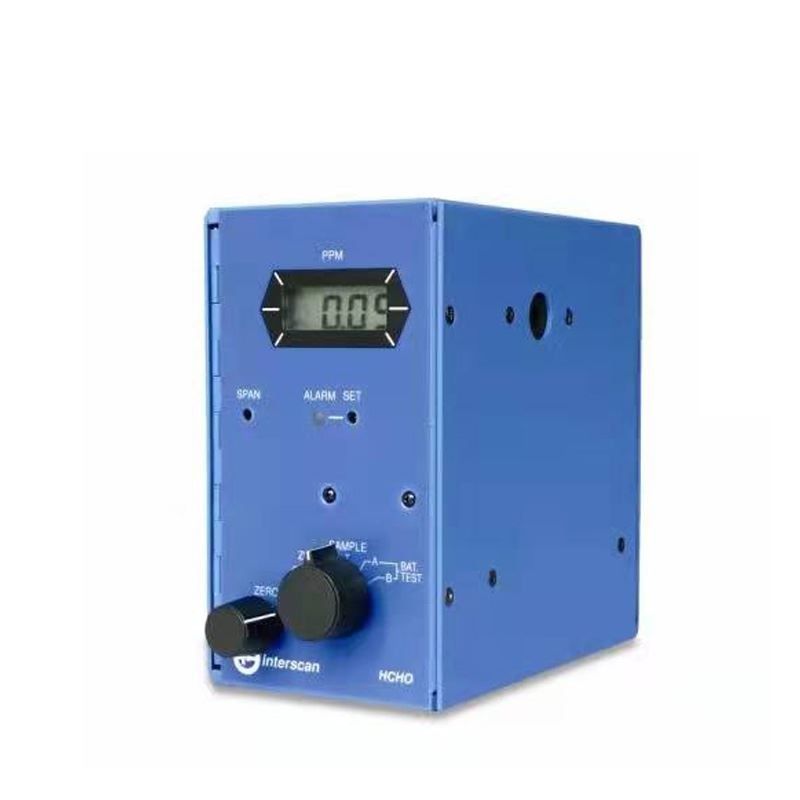 美國(guó)4160-19.99m型甲醛檢測(cè)儀