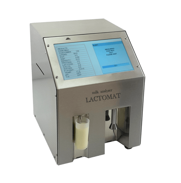 乳成分分析儀的作用是什么？