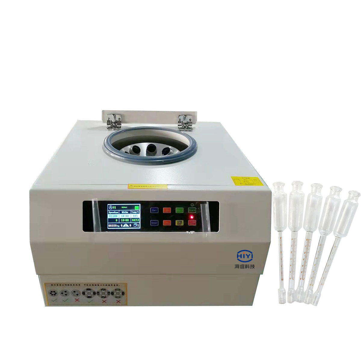 乳脂離心機(jī)有哪些應(yīng)用場景？